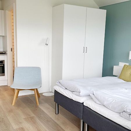 Athome Apartments Arhus Ngoại thất bức ảnh