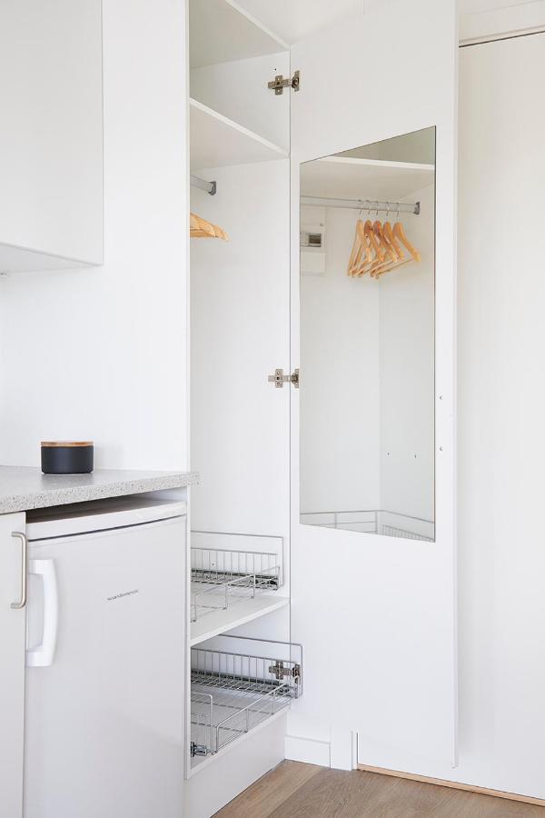 Athome Apartments Arhus Ngoại thất bức ảnh