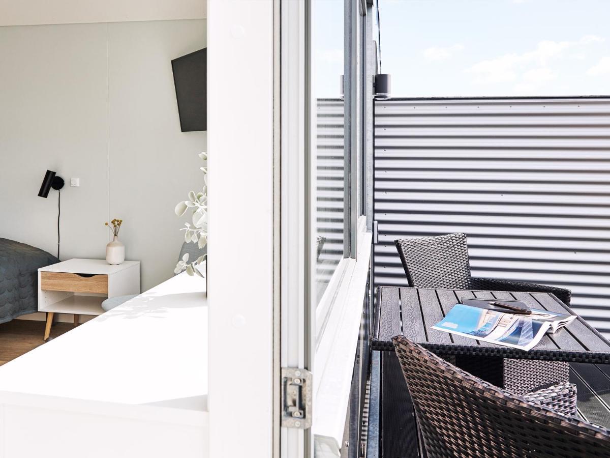 Athome Apartments Arhus Ngoại thất bức ảnh