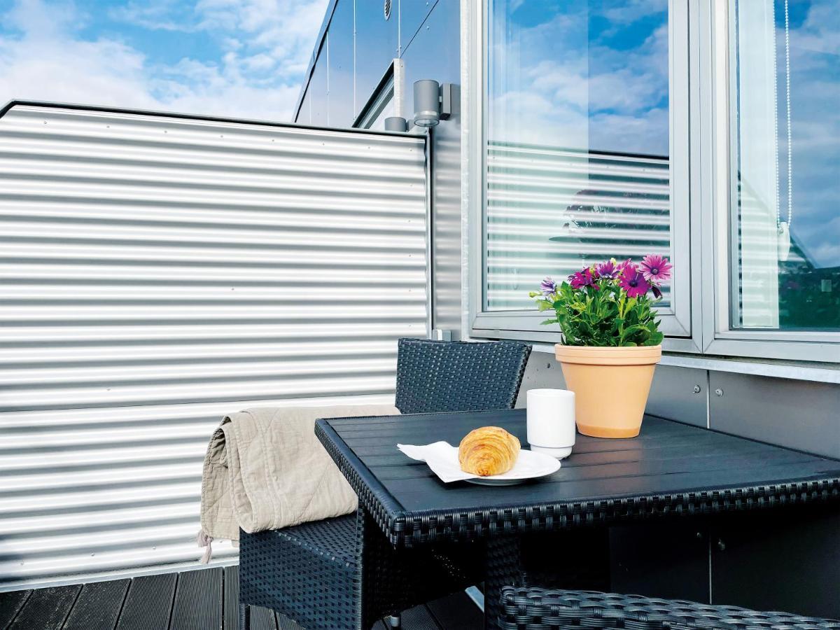 Athome Apartments Arhus Ngoại thất bức ảnh