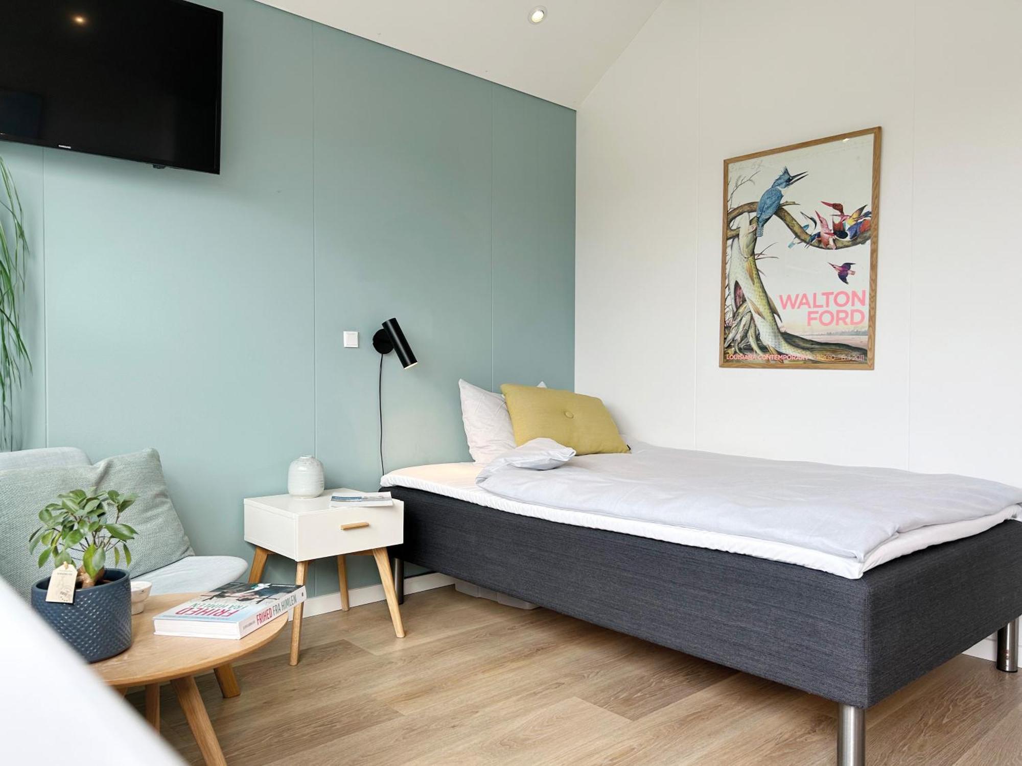 Athome Apartments Arhus Ngoại thất bức ảnh