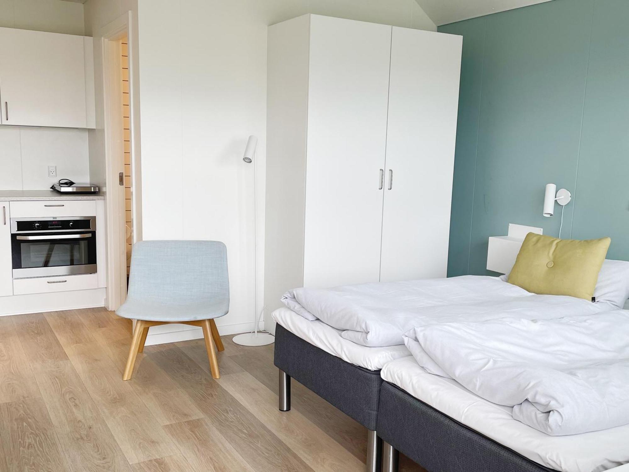 Athome Apartments Arhus Ngoại thất bức ảnh