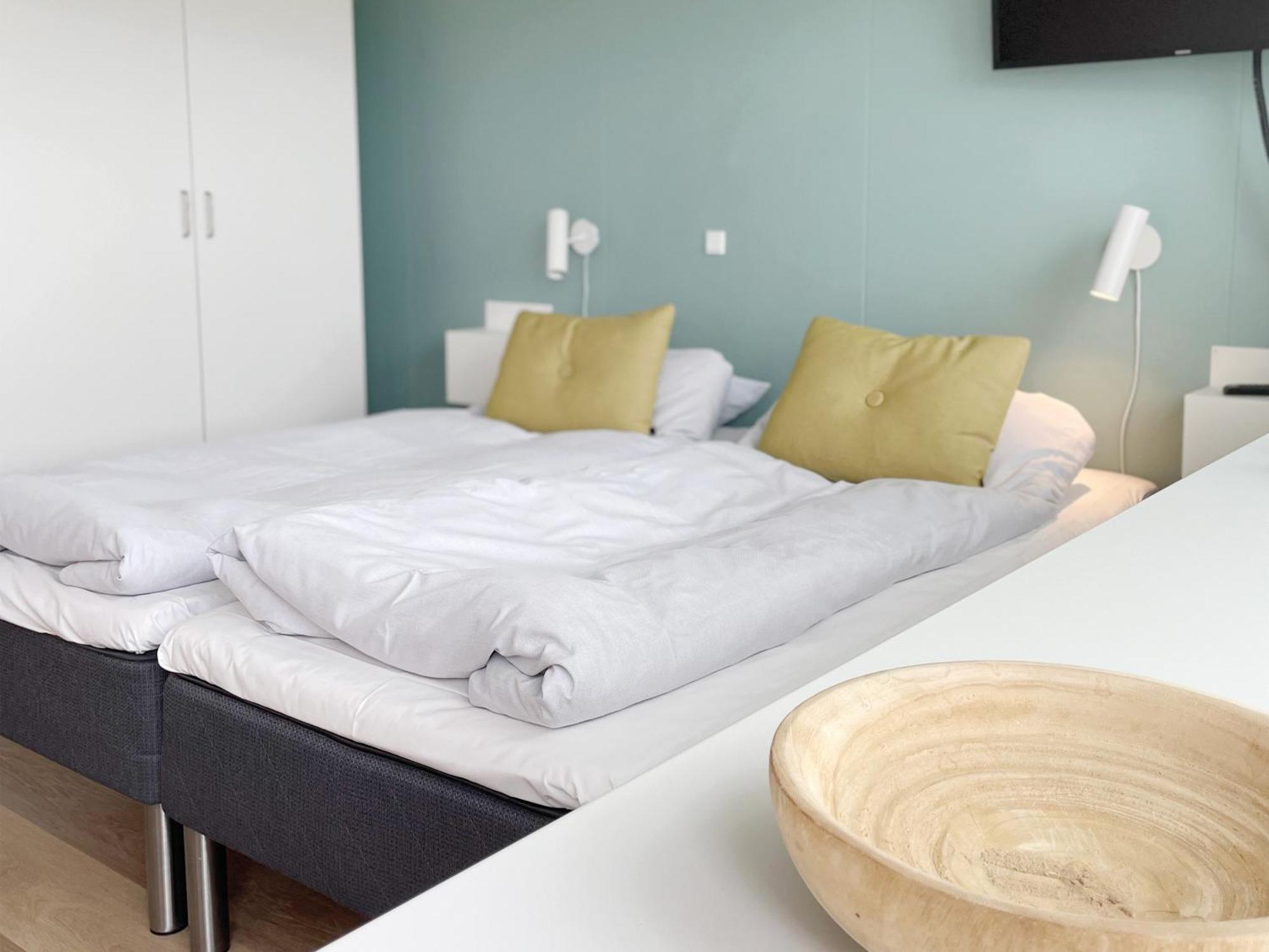 Athome Apartments Arhus Ngoại thất bức ảnh